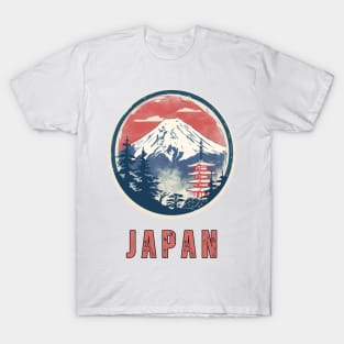 Japan T-Shirt